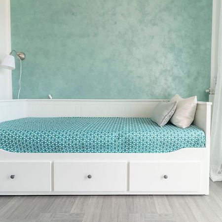 Апартаменты La Terrazza Кастеллетто-сопра-Тичино Экстерьер фото